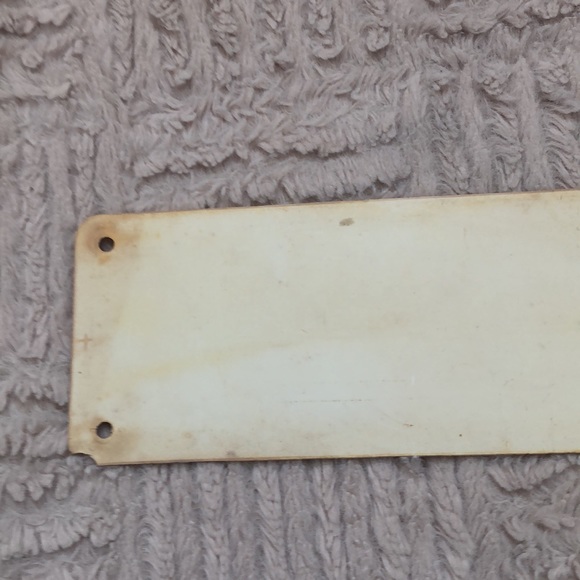 Vintage Pepsi sign - Picture 12 of 16